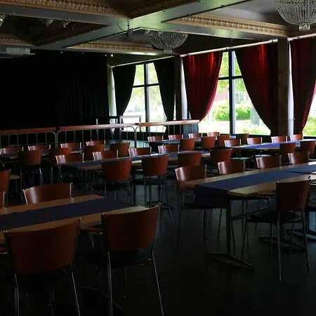 Huittisten Seurahuone 호텔