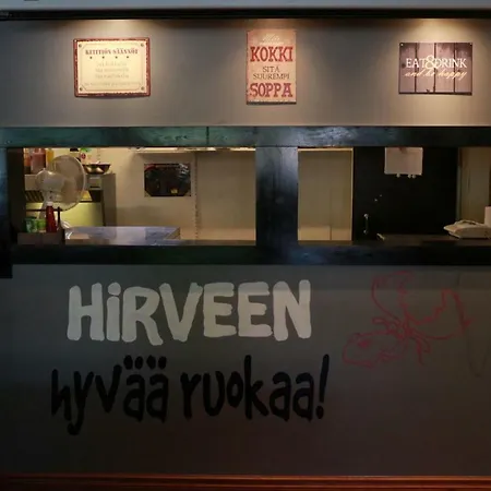 Hotel Huittisten Seurahuone Huittinen