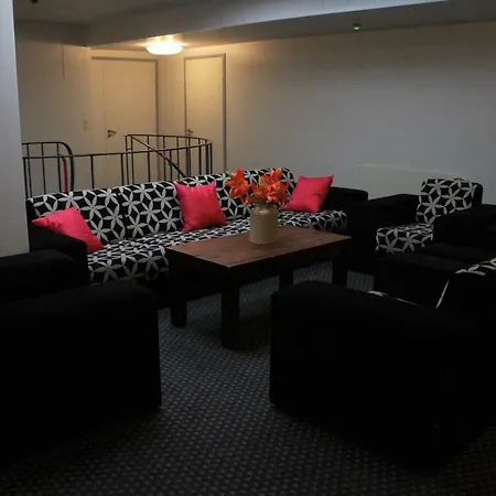 Huittisten Seurahuone Hotel