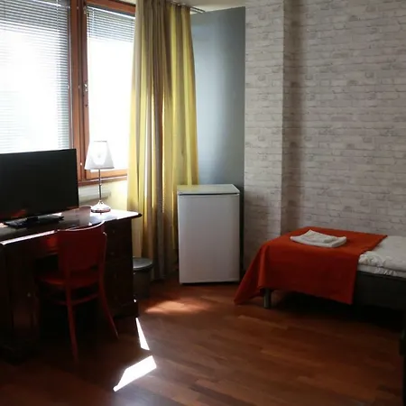 Huittisten Seurahuone 2*