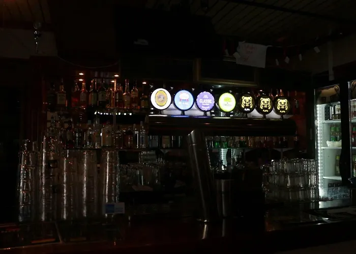 Huittisten Seurahuone 2*