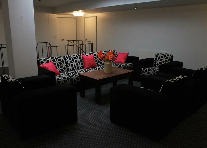 Huittisten Seurahuone Hotell