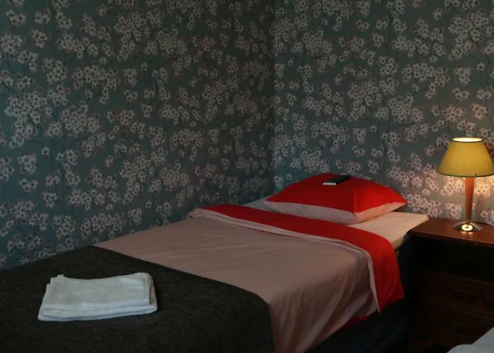 Huittisten Seurahuone Hotell Huittinen