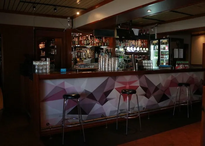 Huittisten Seurahuone فندق 2*