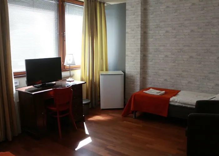 Huittisten Seurahuone 2*